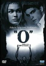 'O' come Otello
