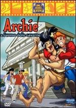 Archie e l'uomo della caverne