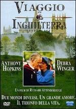 Viaggio in Inghilterra (DVD)