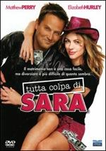 Tutta colpa di Sara