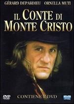 Il conte di Montecristo (2 DVD)