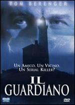 Il guardiano (DVD)