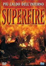 Superfire (DVD)