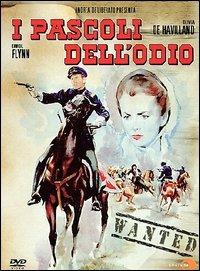 I pascoli dell'odio. Santa Fe Trail (DVD) di Michael Curtiz - DVD