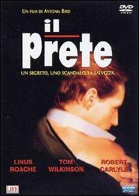 Il prete (DVD) di Antonia Bird - DVD