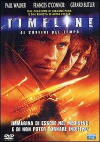 Timeline di Richard Donner - DVD