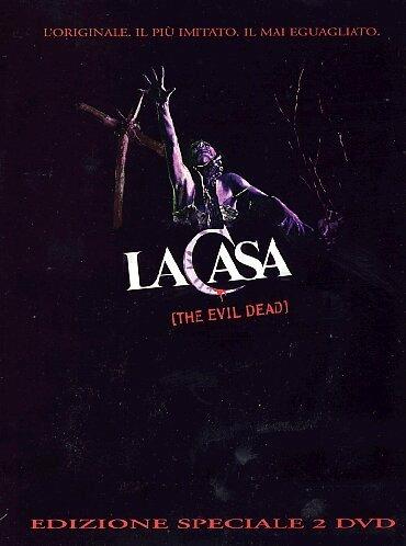 La casa. Special Edition di Sam Raimi