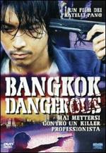 Bangkok Dangerous (DVD)