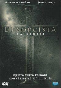 L' esorcista. La genesi di Renny Harlin - DVD