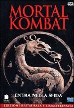 Mortal Kombat (DVD)