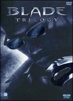 Blade Trilogy