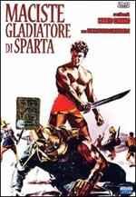 Maciste gladiatore di Sparta