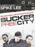 Sucker Free City