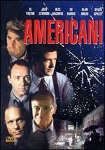 Americani (DVD)