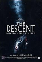 The Descent. Discesa nelle tenebre