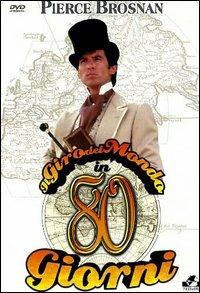 Il giro del mondo in 80 giorni (DVD) di Buzz Kulik - DVD