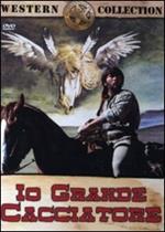 Io, grande cacciatore (DVD)