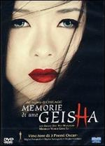 Memorie di una geisha (2 DVD)
