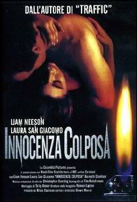 Innocenza colposa di Simon Moore - DVD