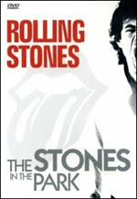 The Rolling Stones. The Stones in the Park (DVD)