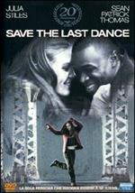 Save The Last Dance