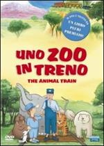 Uno zoo in treno