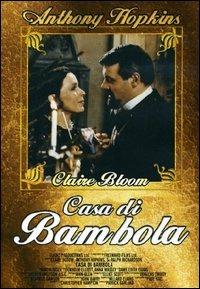 Casa di bambola (DVD) di Patrick Garland - DVD