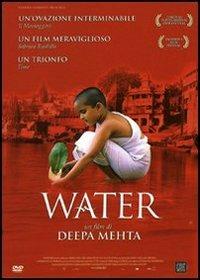 Water di Deepa Mehta - DVD