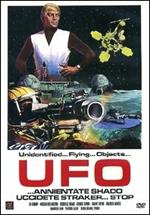 UFO distruggete base Luna (DVD)