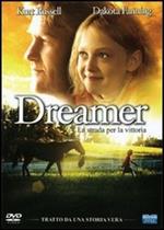 Dreamer. La strada per la vittoria (DVD)