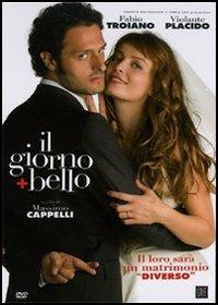 Il giorno più bello di Massimo Cappelli - DVD