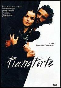 Pianoforte di Francesca Comencini - DVD