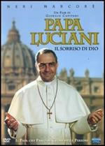 Papa Luciani. Il sorriso di Dio