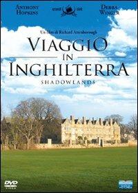 Viaggio in Inghilterra (DVD) di Richard Attenborough - DVD