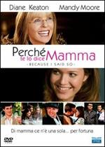 Perché te lo dice mamma (DVD)