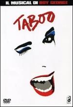 Taboo (DVD)