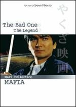 The Bad One. The Legend (DVD)