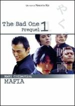 The Bad One. Prequel 1 (DVD)