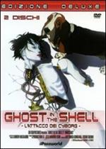 Ghost in the Shell. L'attacco dei Cyborg