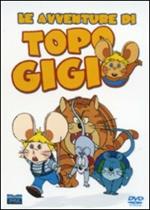 Le avventure di Topo Gigio