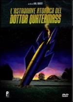 L' astronave atomica del dottor Quatermass (DVD)