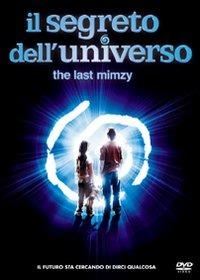 Il segreto dell'universo + Movie Message: Dolcetto o filmetto? di Stephen Herek