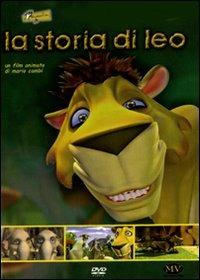 La storia di Leo di Mario Cambi - DVD