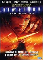 Timeline (Blu-ray)