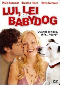 Lui, lei e babydog di Marcel Sarmiento - DVD