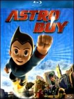 Astro Boy (2 DVD)