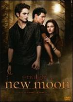 New Moon. The Twilight Saga (1 DVD)