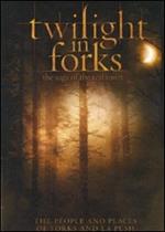 Twilight in Forks