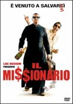 Il mi$$ionario