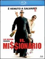 Il mi$$ionario